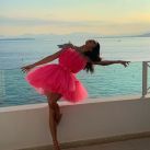 El vestido "low cost" de Kendall Jenner que revolucionó Cannes