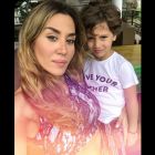 Jimena Baron