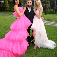 El vestido "low cost" de Kendall Jenner que revolucionó Cannes