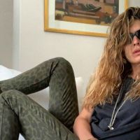 Isabel Macedo sorprendió con un nuevo cambio de look
