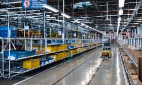 economy stock factory