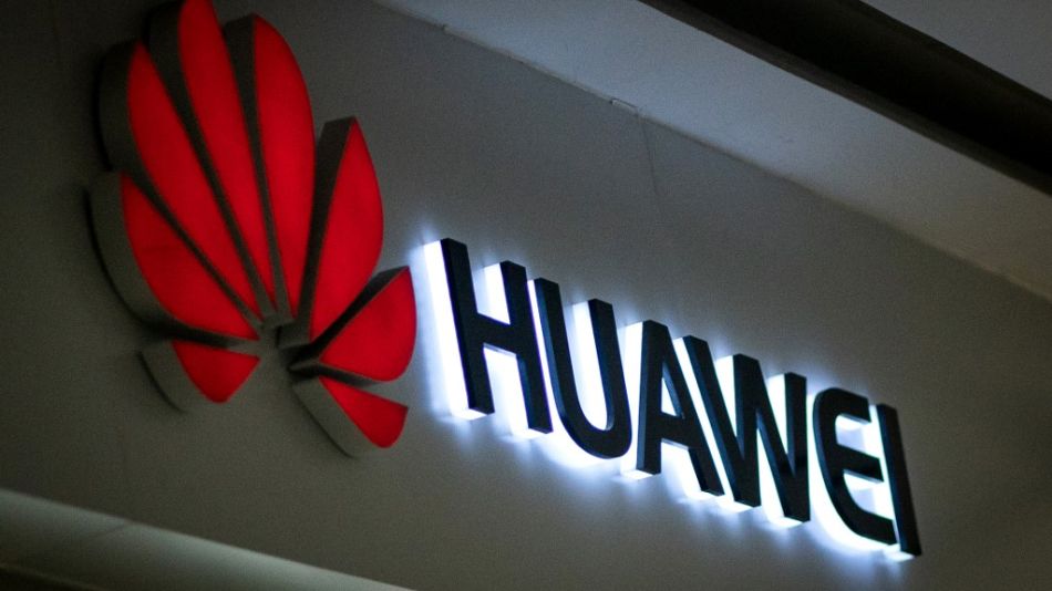 huawei afp