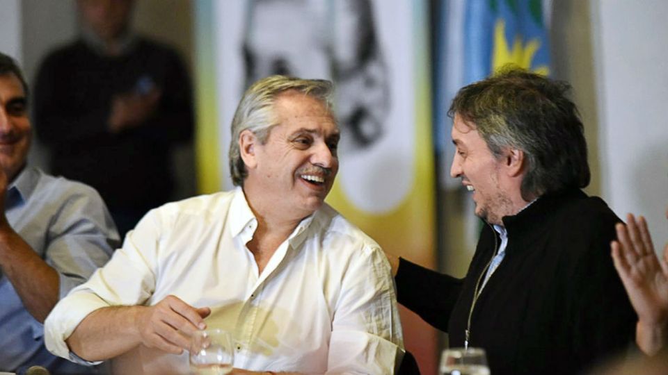 alberto maximo 24052019