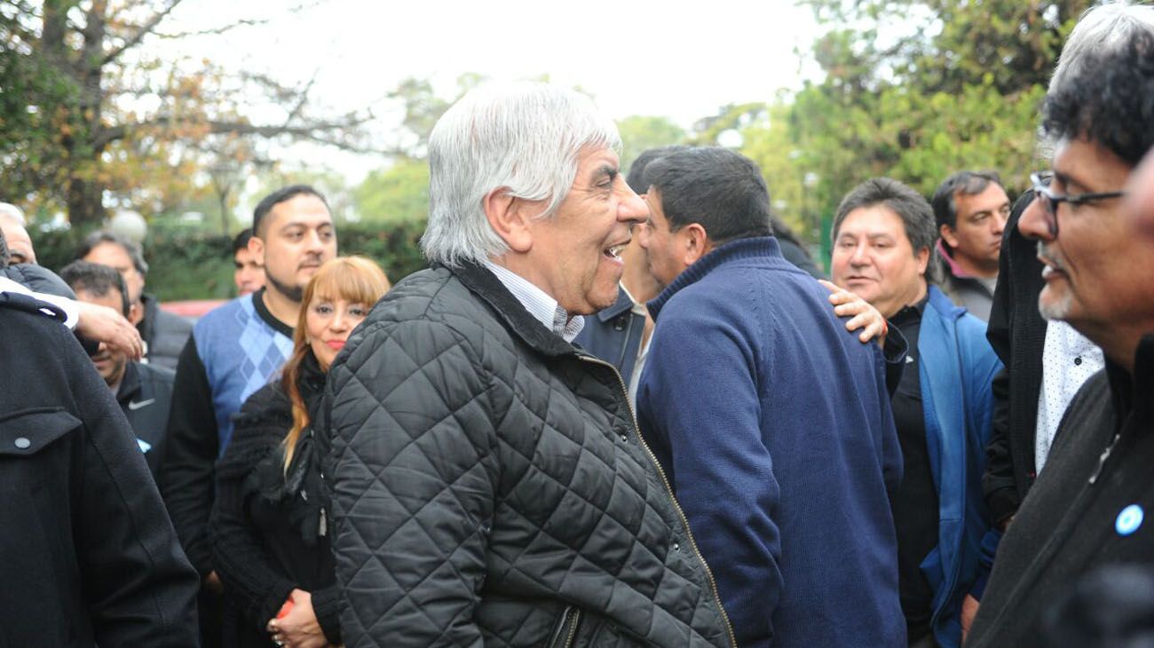 Acto de Campaña CristinaKirchner  y Alberto Fernandez