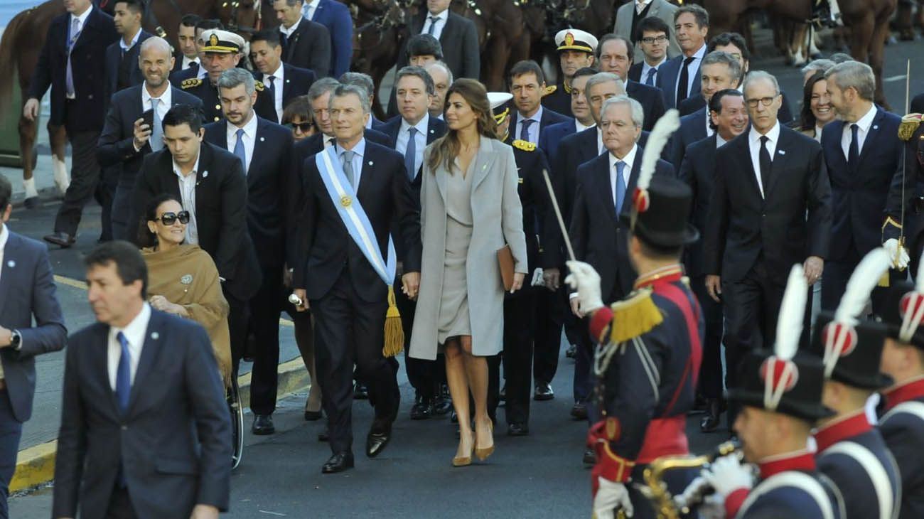 Tedeum de 25 de mayo