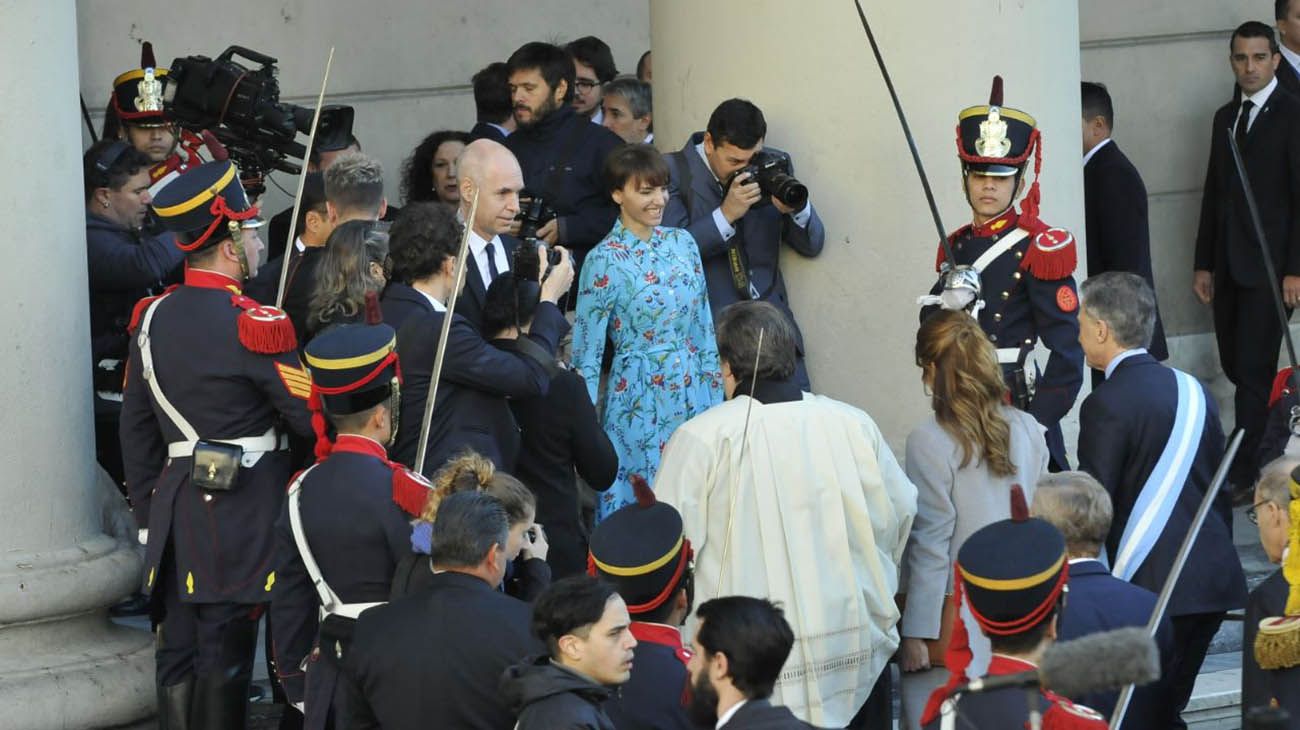 Tedeum de 25 de mayo