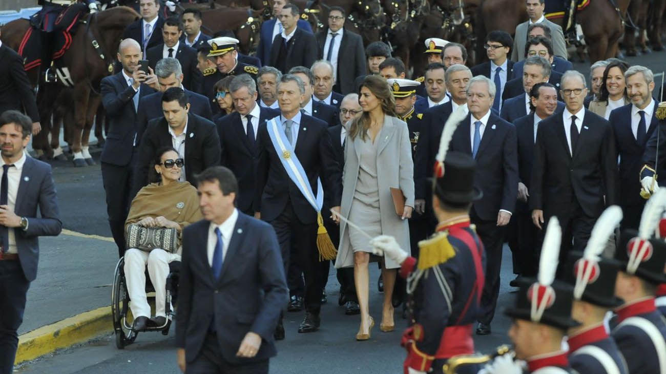 Tedeum de 25 de mayo