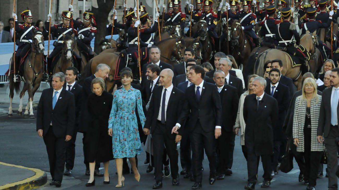 Tedeum de 25 de mayo