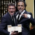Antonio Banderas