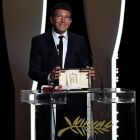 Antonio Banderas