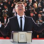 Antonio Banderas_Cannes