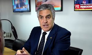 Dalbón y las acusaciones de Cristina contra los jueces: "Yo estaría temblando"
