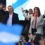 New polls indicate virtual tie in run-off between Macri and Fernández 