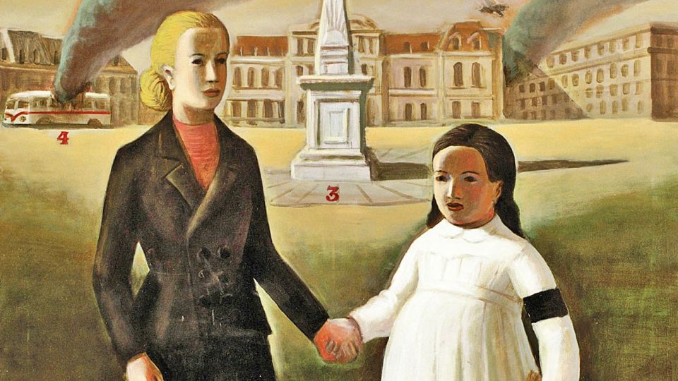 Fallecida Eva Perón, el libro ascendió a la categoría de testamento político.