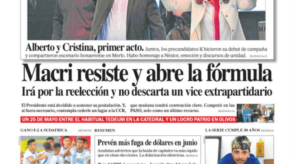 tapa domingo 26052019