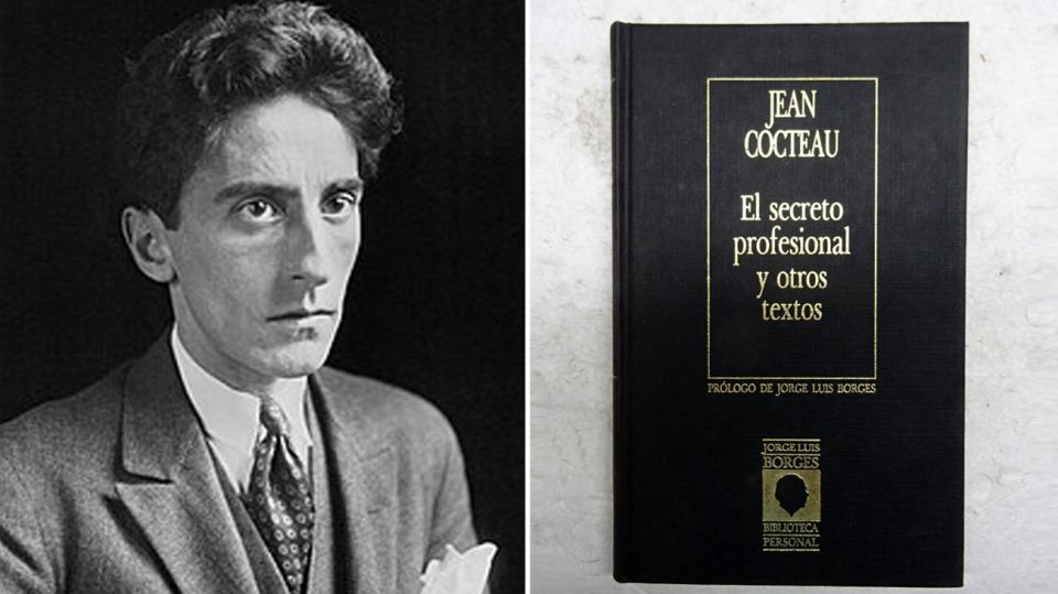Jean Cocteau 20190527
