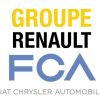Renault está estudiando una propuesta de FCA.