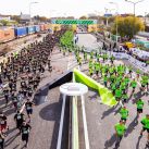 Carrera Ciudad Verde, edición 2019 -