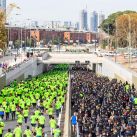 Carrera Ciudad Verde, edición 2019 -