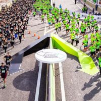 Carrera Ciudad Verde, edición 2019 -