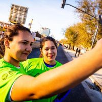 Carrera Ciudad Verde, edición 2019 -