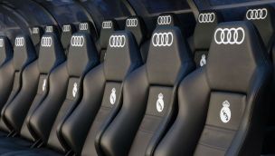 Por qué los bancos de suplentes tienen butacas deportivas