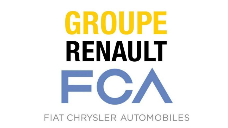 Fiat podría fusionarse con Renault