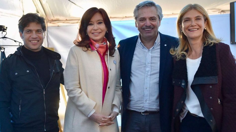 kicillof-cfk-alberto-magario-27052019