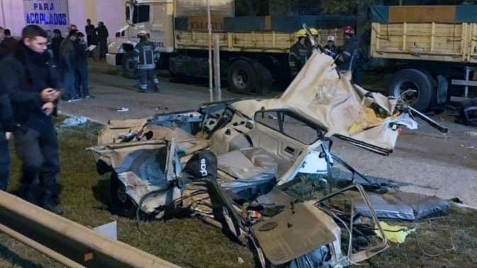 tragedia san miguel del monte 05272019