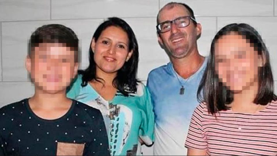 familia chilena 05272019