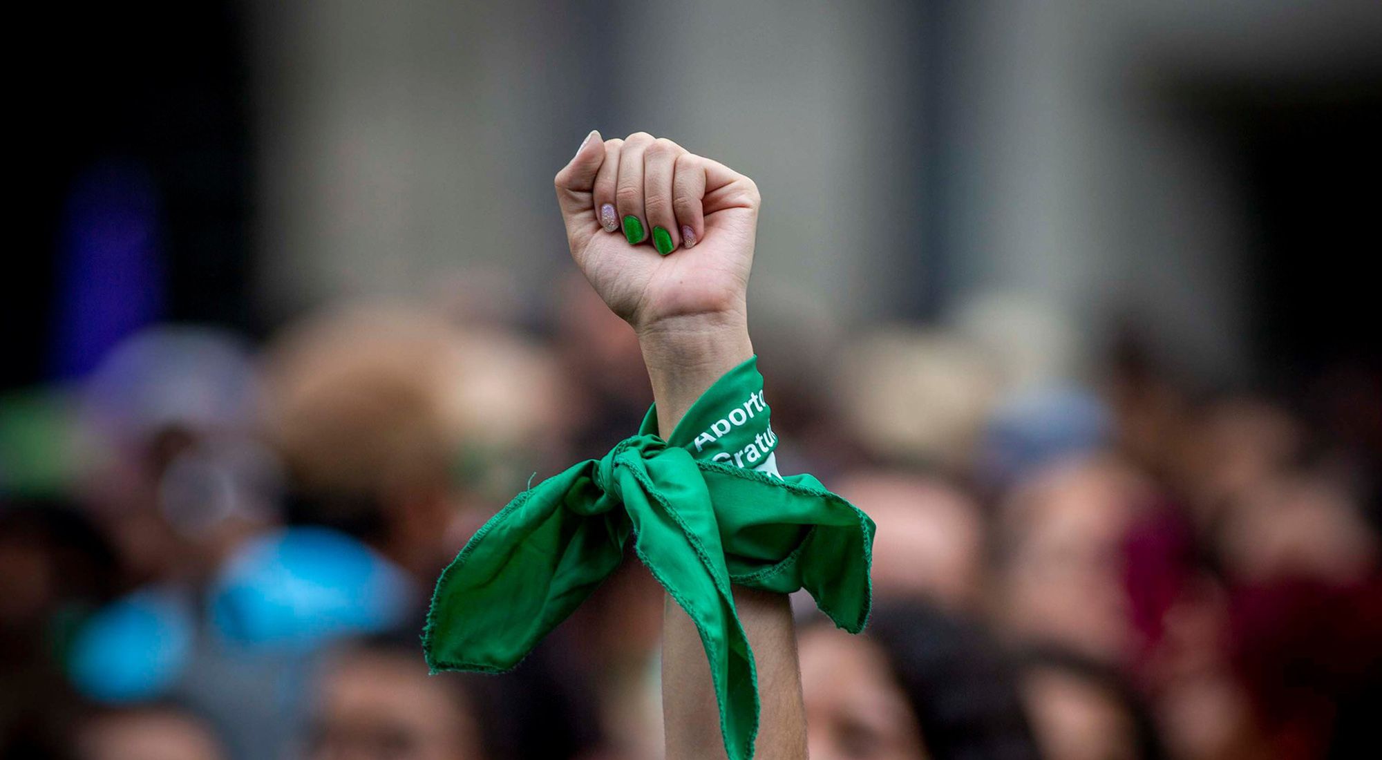 Aborto legal: el debate que divide a la Argentina vuelve hoy a las calles