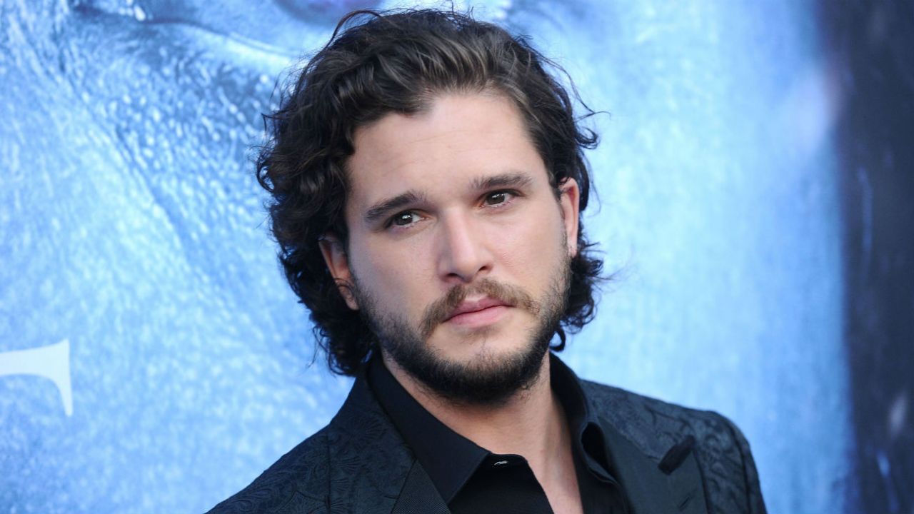 Kit Harington Películas Y Programas De Televisión
