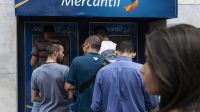 New Banknotes As Venezuela Devalues Currency by 95% Amid Economic Crisis