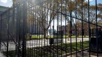 rejas plaza de mayo 28052019