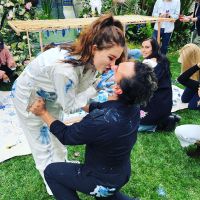 Johnny Galecki, de “Big Bang Theory”, revela el sexo de su bebé