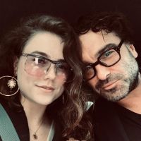 Johnny Galecki, de “Big Bang Theory”, revela el sexo de su bebé