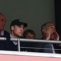 La revancha del príncipe William