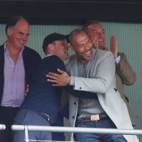 La revancha del príncipe William