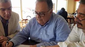 Eduardo Valdés