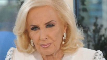 mirtha legrand 0528