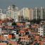 Brazil's poor are squeezed as inequality grows