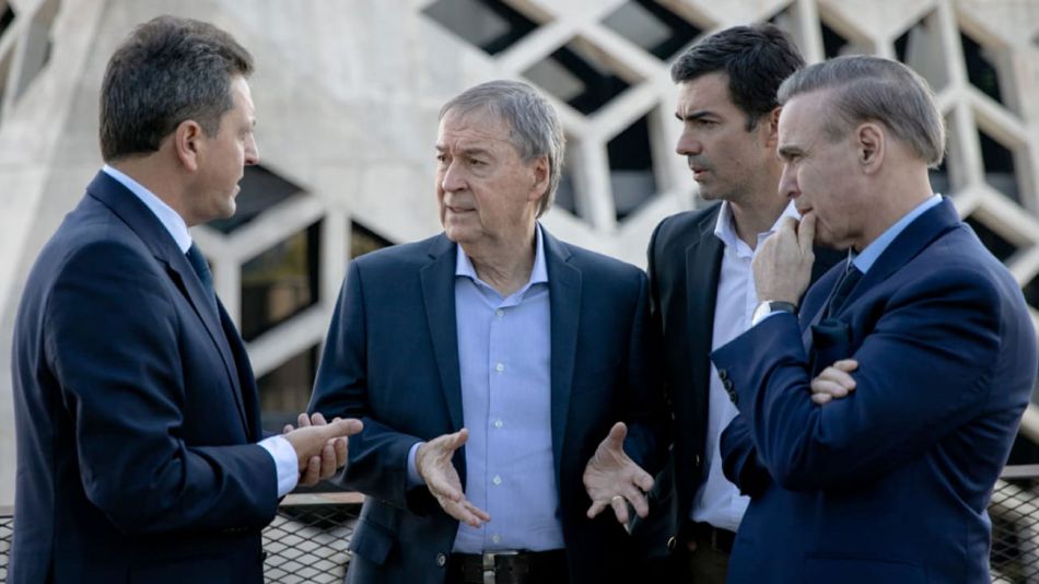 La oposición 20190528