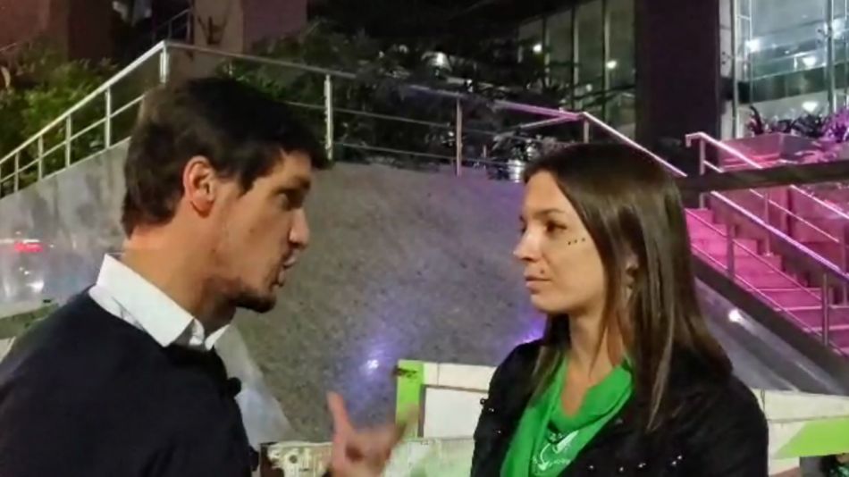 Lucila De Ponti, diputada nacional del Movimiento Evita