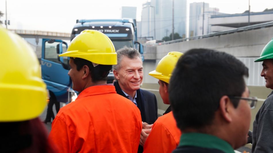 macri paseo del bajo 05282019