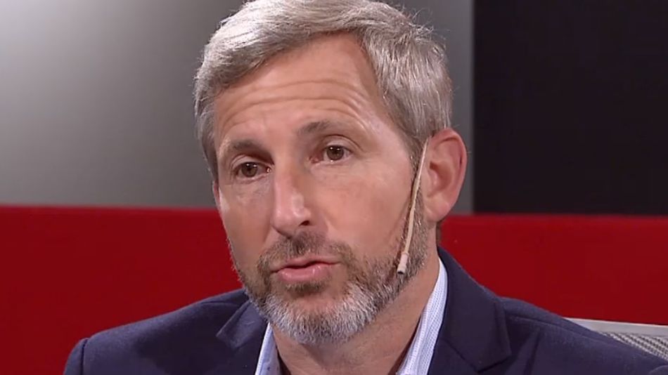 rogelio frigerio radicalismo