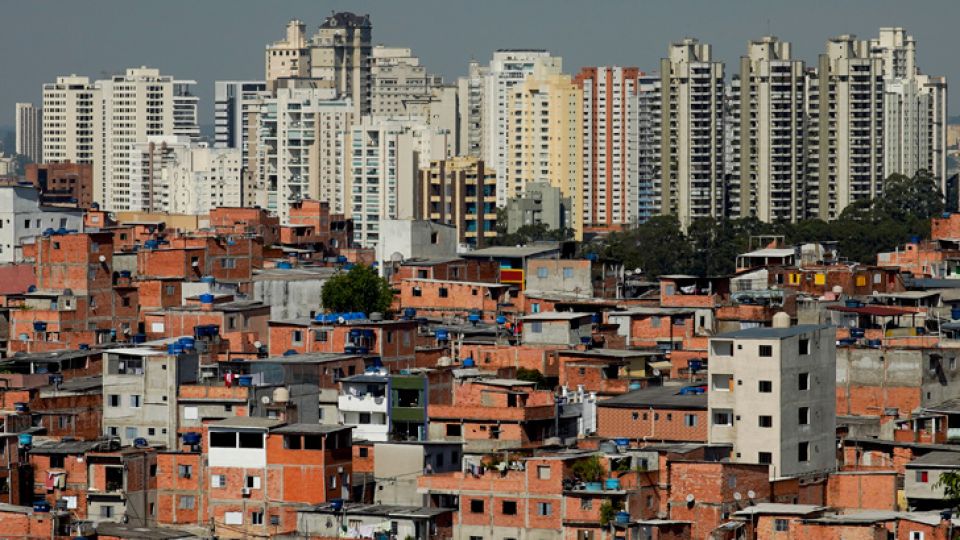 Disparidade Reducing Poverty And Social Inequalities In Brazil – KOLH