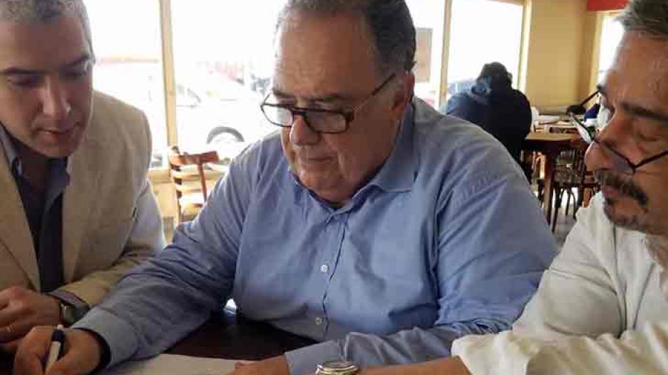 Eduardo Valdés