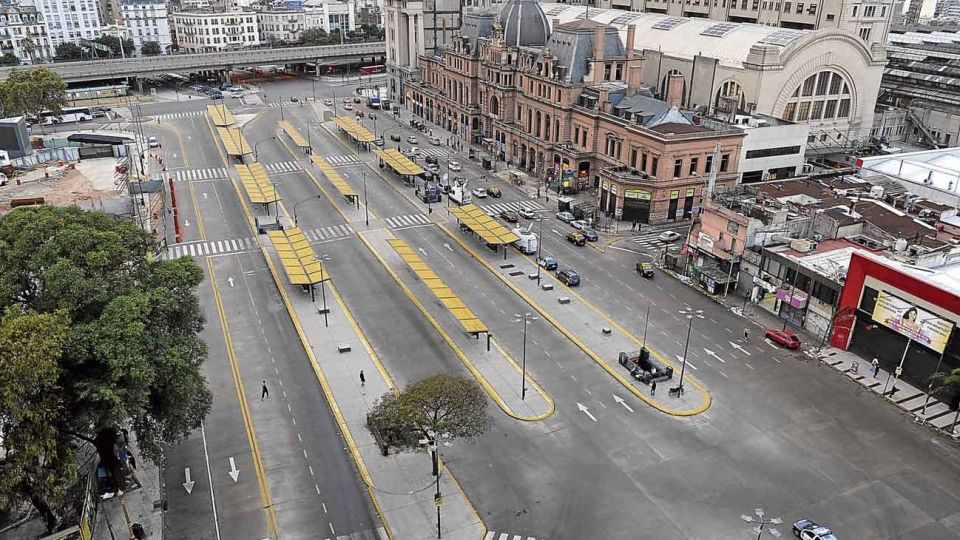 En menos de un mes del anterior paro vale la pena preguntarse si cambió algo la situación