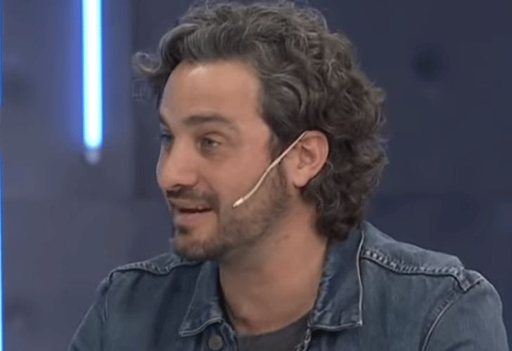 Santiago Cafiero