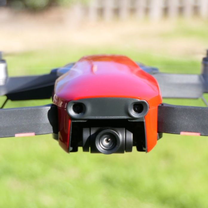 Los 3 mejores drones del mercado Weekend